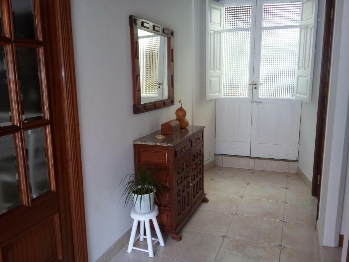 Casa Do Zoqueiro Villa Arzua Luaran gambar